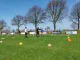 Voetvolley toernooitje seniorenteams S.K.N.W.K. van zaterdag 3 april 2021 (34/234)