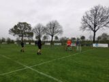 Voetvolley toernooitje seniorenteams S.K.N.W.K. (2e editie) van zaterdag 8 mei 2021 (76/244)