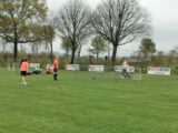 Voetvolley toernooitje seniorenteams S.K.N.W.K. (2e editie) van zaterdag 8 mei 2021 (207/244)