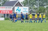 S.K.N.W.K. JO15-1 - FC Dauwendaele JO15-1 (Regiocup) (45/46)