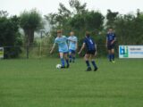 S.K.N.W.K. JO15-1 - FC De Westhoek '20/Z.S.C. '62 JO15-1 (Regiocup) (1/87)