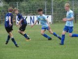 S.K.N.W.K. JO15-1 - FC De Westhoek '20/Z.S.C. '62 JO15-1 (Regiocup) (3/87)