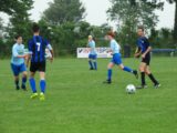 S.K.N.W.K. JO15-1 - FC De Westhoek '20/Z.S.C. '62 JO15-1 (Regiocup) (26/87)