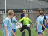 S.K.N.W.K. JO15-1 - FC De Westhoek '20/Z.S.C. '62 JO15-1 (Regiocup) (59/87)