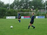 S.K.N.W.K. JO15-1 - FC De Westhoek '20/Z.S.C. '62 JO15-1 (Regiocup) (60/87)
