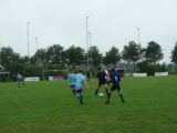 S.K.N.W.K. JO15-1 - FC De Westhoek '20/Z.S.C. '62 JO15-1 (Regiocup) (64/87)