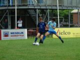 S.K.N.W.K. JO15-1 - FC De Westhoek '20/Z.S.C. '62 JO15-1 (Regiocup) (67/87)