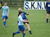 S.K.N.W.K. JO15-1 - FC De Westhoek '20/Z.S.C. '62 JO15-1 (Regiocup) (84/87)