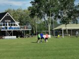 Laatste training S.K.N.W.K. JO15-1 seizoen 2020-2021 (11/44)