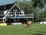 Laatste training S.K.N.W.K. JO15-1 seizoen 2020-2021 (28/44)