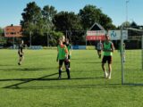 Laatste training S.K.N.W.K. JO15-1 seizoen 2020-2021 (30/44)