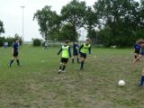 S.K.N.W.K. JO17-1 - v.v. Arendskerke JO17-1 (Regiocup) (5/113)