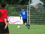 S.K.N.W.K. JO19-1 - O.F.B. JO18-1 (oefen) seizoen 2021-2022 (23/77)