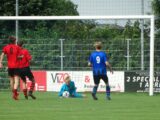 S.K.N.W.K. JO19-1 - O.F.B. JO18-1 (oefen) seizoen 2021-2022 (24/77)