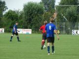 S.K.N.W.K. JO19-1 - O.F.B. JO18-1 (oefen) seizoen 2021-2022 (51/77)