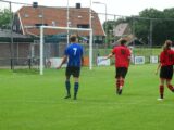 S.K.N.W.K. JO19-1 - O.F.B. JO18-1 (oefen) seizoen 2021-2022 (58/77)