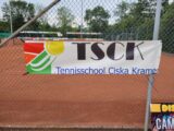 S.K.N.W.K. JO19-1 krijgt padelclinic (5/57)