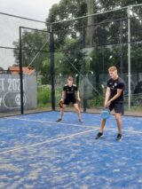 S.K.N.W.K. JO19-1 krijgt padelclinic (45/57)