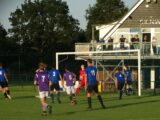 S.K.N.W.K. JO19-1 - SJO B.D.C. JO19-1 (oefen) seizoen 2021-2022 (18/56)