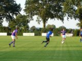 S.K.N.W.K. JO19-1 - SJO B.D.C. JO19-1 (oefen) seizoen 2021-2022 (30/56)