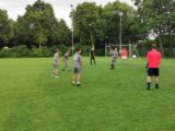 Tiende training S.K.N.W.K. 1 en 2 van seizoen 2021-2022 (3/70)