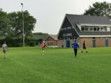 Tiende training S.K.N.W.K. 1 en 2 van seizoen 2021-2022 (13/70)