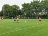 Tiende training S.K.N.W.K. 1 en 2 van seizoen 2021-2022 (18/70)