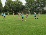 Tiende training S.K.N.W.K. 1 en 2 van seizoen 2021-2022 (19/70)