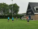 Tiende training S.K.N.W.K. 1 en 2 van seizoen 2021-2022 (21/70)