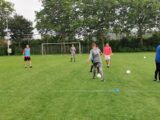 Tiende training S.K.N.W.K. 1 en 2 van seizoen 2021-2022 (27/70)