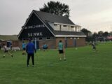 Tiende training S.K.N.W.K. 1 en 2 van seizoen 2021-2022 (33/70)