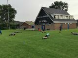 Tiende training S.K.N.W.K. 1 en 2 van seizoen 2021-2022 (34/70)