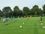 Tiende training S.K.N.W.K. 1 en 2 van seizoen 2021-2022 (48/70)