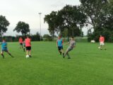 Tiende training S.K.N.W.K. 1 en 2 van seizoen 2021-2022 (52/70)