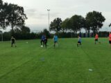 Tiende training S.K.N.W.K. 1 en 2 van seizoen 2021-2022 (54/70)