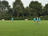 Tiende training S.K.N.W.K. 1 en 2 van seizoen 2021-2022 (57/70)