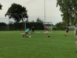 Tiende training S.K.N.W.K. 1 en 2 van seizoen 2021-2022 (66/70)