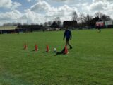 Training seniorenteams S.K.N.W.K. van zaterdag 27 maart 2021 (14/107)