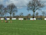 Training seniorenteams S.K.N.W.K. van zaterdag 27 maart 2021 (26/107)