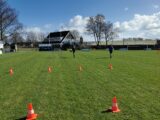 Training seniorenteams S.K.N.W.K. van zaterdag 27 maart 2021 (39/107)