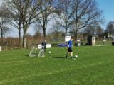 Training seniorenteams S.K.N.W.K. van zaterdag 27 maart 2021 (56/107)