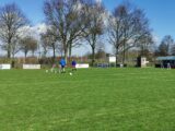 Training seniorenteams S.K.N.W.K. van zaterdag 27 maart 2021 (98/107)