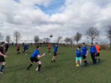 Training seniorenteams S.K.N.W.K. van zaterdag 6 maart 2021 (25/138)