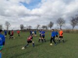 Training seniorenteams S.K.N.W.K. van zaterdag 6 maart 2021 (28/138)