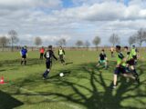 Training seniorenteams S.K.N.W.K. van zaterdag 6 maart 2021 (79/138)