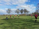 Training seniorenteams S.K.N.W.K. van zaterdag 6 maart 2021 (84/138)