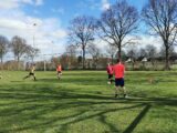 Training seniorenteams S.K.N.W.K. van zaterdag 6 maart 2021 (85/138)