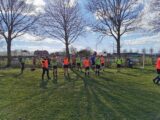 Training seniorenteams S.K.N.W.K. van zaterdag 6 maart 2021 (88/138)