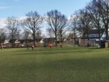 Training seniorenteams S.K.N.W.K. van zaterdag 6 maart 2021 (116/138)