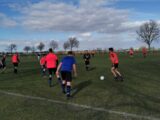 Training seniorenteams S.K.N.W.K. van zaterdag 6 maart 2021 (136/138)